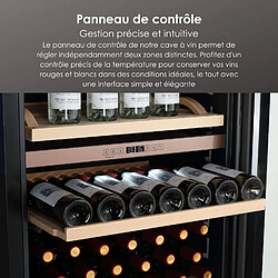 Avis Linarie AGJ268VX2Z - Noir