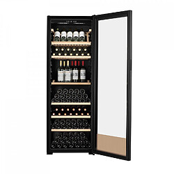 Linarie AGJ294VN - Noir