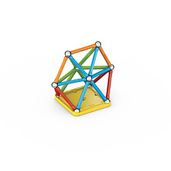 Geomag jeu de construction magnétique - 42 pièces pas cher