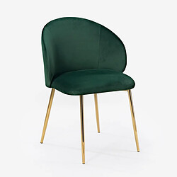 Avis Ahd Amazing Home Design Dhera - Vert foncé