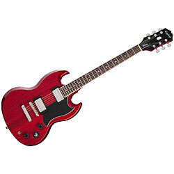 Epiphone SG Tribute - Cherry