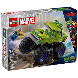 LEGO Marvel 76312