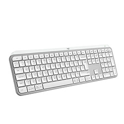 Logitech Master MX Keys S - Gris