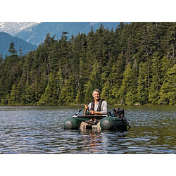 Float tube Intex - Vert pas cher