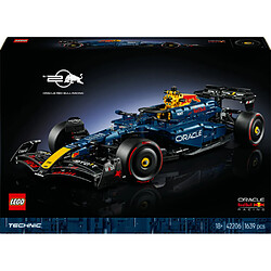 42206 F1 Oracle Red Bull Racing RB20 LEGO® Technic