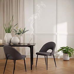 Ahd Amazing Home Design Ahd Jarla - Gris foncé