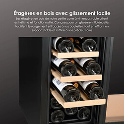 Acheter LINARIE LeCépage AGJ20VNBU - Cave à Vin