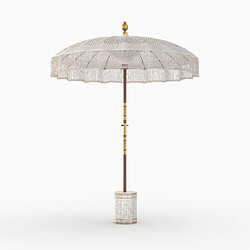 Parasol Rendez Vous Deco