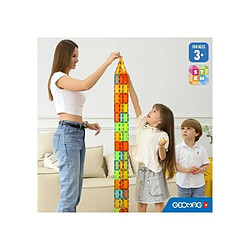 Geomag Tiles Gems plaques magnétiques - 32 pièces pas cher
