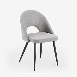 Ahd Amazing Home Design Jarla - Gris clair