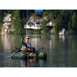 Acheter Float tube Intex - Vert