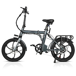 CMACEWHEEL EM20