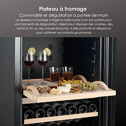 Acheter Linarie AGJ268VX2Z - Noir