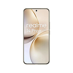 Avis Realme 14 12Go/512Go - Blanc