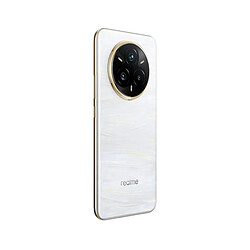 Acheter Realme 14 12Go/512Go - Blanc