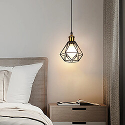 Avis Stoex Rétro - Métal Noir