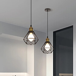 Acheter Stoex Rétro - Métal Noir