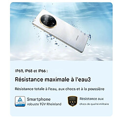 Realme 14 Pro - 12/512GB - Noir pas cher