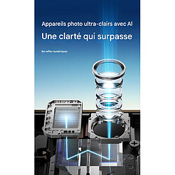 Realme 14 Pro+ - 12/512GB - Noir pas cher