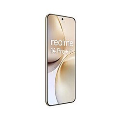 Realme 14 12Go/512Go - Blanc pas cher
