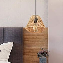 Suspension & lustre