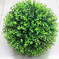 Arbre en buis artificiel - 12 et 18cm