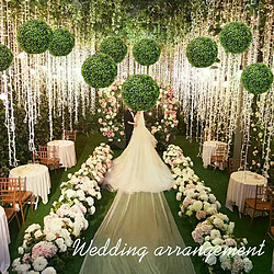 Plante & fleur artificielle