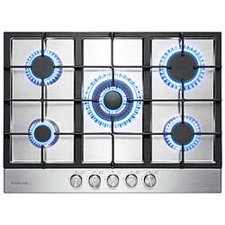 GASLAND GH2705SS1FC - Inox