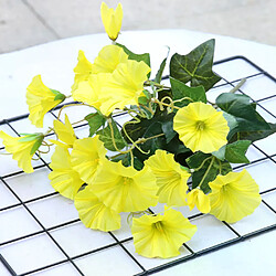 Fleurs de Gloire du Matin Artificielles