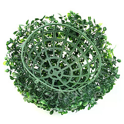 Arbre en buis artificiel - 12 et 18cm