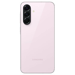 Avis Samsung Galaxy A56 8Go/128Go - Rose