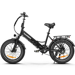 Avis Samebike LOTDM200-II