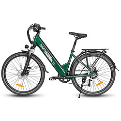 Avis Samebike RS-A01 Pro-T