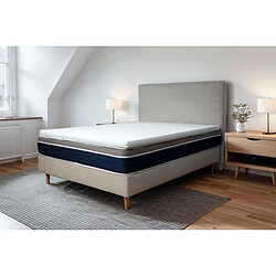 Sommeil de plomb Cocoon Plus 90x190