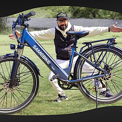 Samebike RS-A01 Pro-T pas cher