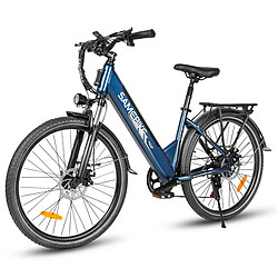 Samebike RS-A01 Pro-T