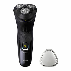 Philips Rasoir électrique - Noir