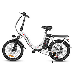 Acheter Samebike CY20