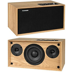 Thomson WS502 - Bois