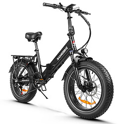 Samebike LOTDM200-II