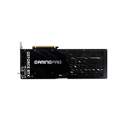 Avis GeForce PALIT RTX 5080 Gaming Pro 16Go GDDR7