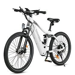 Avis Samebike XD26-II