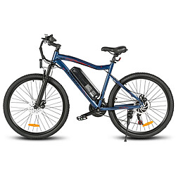 Samebike SY26-II