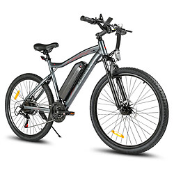 Samebike SY26-II