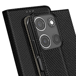 Acheter Motorola Moto G15 Étui Avizar - Noir