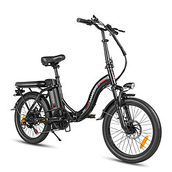 Samebike CY20
