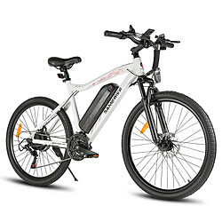 Avis Samebike SY26-II