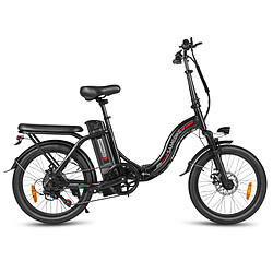 Avis Samebike CY20