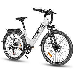 Avis Samebike RS-A01 Pro-T