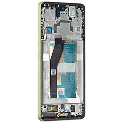 Xiaomi Écran pour Xiaomi 14T - Vert